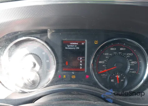 2014 Dodge Charger Se z USA, uszkodzony, nr VIN 2C3CDXBG8EH264174